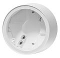 AUDAC NELO706/W Круглая корпусная широкополосная акустическая система начального уровня, цвет белый
