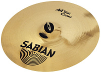 Sabian 16" AA Thin Crash  тарелка Crash