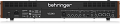 Behringer VOCODER VC340 синтезатор-вокодер, 37 полувзвешенных клавиш, аналоговая схема, легендарные звуки синтезаторов 80-х
