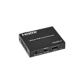 AVCLINK FC-24 Де-эмбеддер аудио из HDMI 