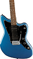 FENDER SQUIER Affinity Jazzmaster LRL LPB электрогитара, цвет синий