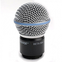 SHURE RPW118 беспроводной картридж Beta58A