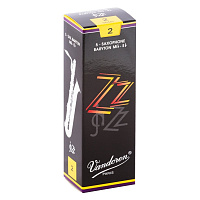 Vandoren SR442 трости для баритон-саксофона, jaZZ, №2