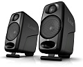 IK MULTIMEDIA iLoud Micro Monitor компактные студийные мониторы  (пара), 50 Вт, встроенный DSP, Bluetooth