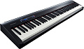 ROLAND FP-30-BK Цифровое фортепиано 88 клавиш PHA-4 Standard, 35 тембров, цвет черный