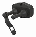 Rockstand RS20900B  Настенное крепление для гитары 