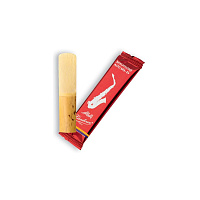 Vandoren Java Red Cut 3.0 (SR263R) трость для альт-саксофона №3.0, 1 шт.