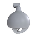 Ecler GLOBE5RMWH Приемник системы Ecler WiSpeak, цвет белый