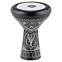 MEINL HE-1018 мини-думбек с гравировкой
