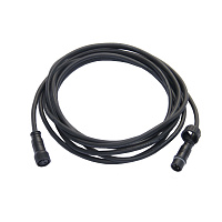INVOLIGHT IP65POW105 кабель удлинитель, IP65, длина 5 метров