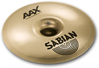 Sabian 16" AAX X-Plosion Fast Crash  тарелка Crash
