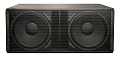 QSC GP218-sw