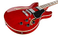 Ibanez AS73-TCD полуакустическая гитара