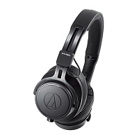 AUDIO-TECHNICA ATH-M60X Наушники
