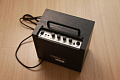 IBANEZ IBZ10GV2 GUITAR COMBO гитарный комбоусилитель, 10 Вт, 1x6.5'