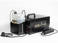 LE MAITRE G-Force 3 DMX Генератор дыма 2200 Вт, управление DMX