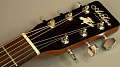 A&L 23622 Cedar Black QI Электроакустическая гитара