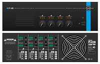 CVGaudio PT-4120 усилитель мощности