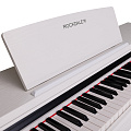 ROCKDALE Toccata White цифровое пианино, 88 клавиш, цвет белый