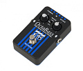 EBS OctaBass Triple Mode Octave Divider бас-гитарная педаль октавер
