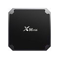 INVIN X96MINI 1G/8Gb Смарт приставка 1G/8Gb