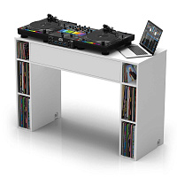 Glorious Modular Mix Station White  стол для диджея