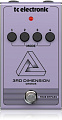 TC ELECTRONIC 3RD DIMENSION CHORUS гитарная педаль эффекта хорус