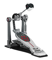 Pearl P-2050C Eliminator педаль для бас-барабана, двойная цепь