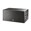 FBT MUSE 218SA активный сабвуфер 