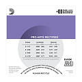 D'ADDARIO EJ53C струны для укулеле концерт, черный нейлон