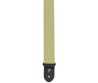 Perri's CWS20-1678  Ремень для гитары. Серия COTTON