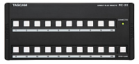 Tascam RC-20  пульт дитанционного управления для  CD-500/CD-500B