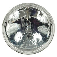 General Electric 4596 PAR-36 28V/250W VNSP Лампа галогенная, самый узкий луч, ожидаемый срок службы 25 часов