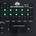 American DJ DMX Operator 384   DMX и MIDI  контроллер, 384 канала