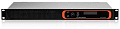 BIAMP Tesira FORTE AVB CI Цифровая аудио-платформа, 12 входов 8 выходов, AVB эхоподавление (AEC) Sona™