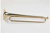 Sebastian Pioneer Horn пионерский горн 