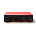 Wrugste GV-AR007 аудиоинтерфейс USB, 2 входа, 2 выхода