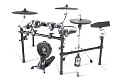 GEWA G3 Studio 5 электронная ударная установка 10BD, 10TT,10TT,10FT,12SD,14HH, 14CR,18RD