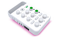 Mackie M-Caster Live (White) Стриминговый звуковой микшер, цвет белый