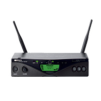 AKG SR470 BD1 (650.100-680.000) приёмник для радиосистем WMS470