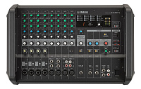 Yamaha EMX-5  микшерный пульт со встроенным усилителем, DSP