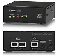 KLARK TEKNIK VNET ETHERNET INTERFACE интерфейс для подключения компьютера по ETHERNET к сети VNET