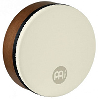 MEINL FD12BE-TF  бендир (арабский бубен), диаметр 12" высота 2 1/2", корпус - дерево, мембрана - синтетическая