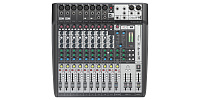 Soundcraft Signature 12MTK аналоговый 12-канальный микшер