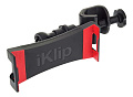 IK MULTIMEDIA iKlip 3 Deluxe Держатель планшета на стойку или штатив