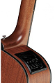 TAKAMINE GD11MCE-NS электроакустическая гитара, цвет натуральный