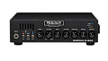 MESA BOOGIE SUBWAY D800 усилитель класса D для бас-гитары, мощность 800 Вт при 4 или 2 Ом и 400Вт при 8 Ом