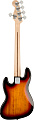 FENDER SQUIER Affinity Jazz Bass V LRL 3TS бас-гитара 5-струнная, цвет санберст
