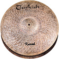 Turkish K-H14 Тарелки Hi-Hat 14" 