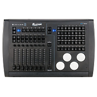 Elation Midicon 2 MIDICON-2  профессиональный USB MIDI контроллер.  Программное обеспечение Midi Mapper